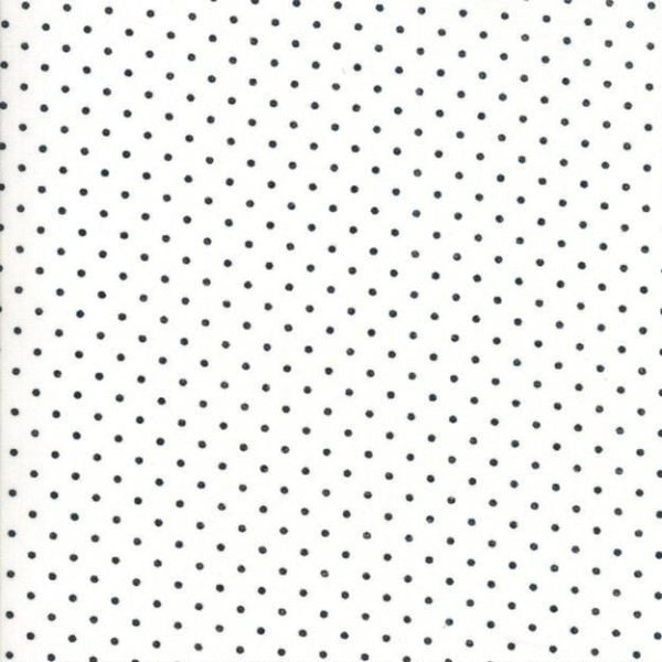Essential Dots - Dots White Black Sale - Image 2