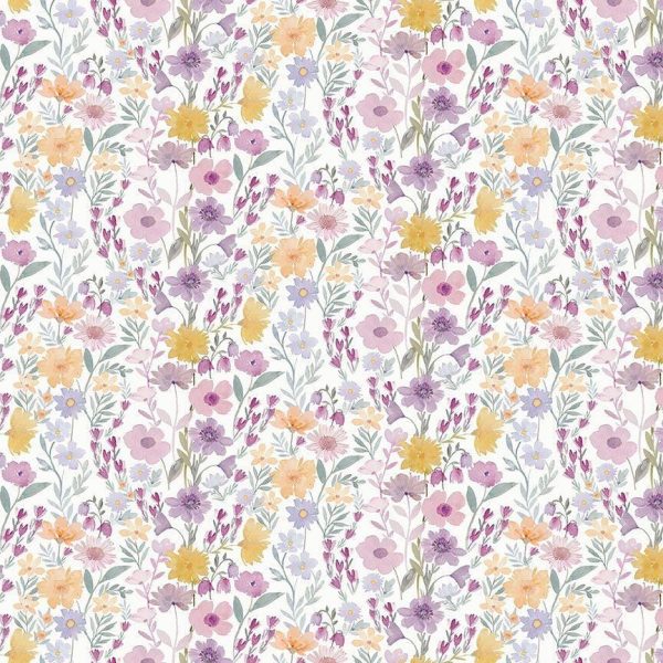And Sew It Goes - Floral Dream Discount