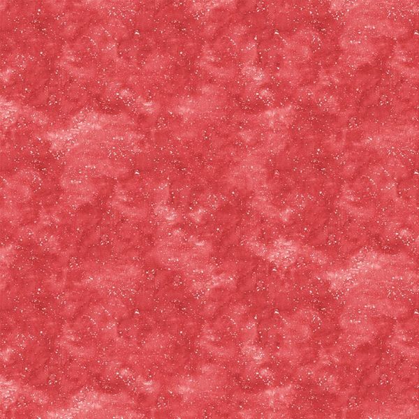 Joyful Winter - Snow Dot Light Red For Cheap