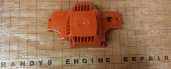 GENUINE FAN HOUSING CRAFTSMAN 358350370 944411370 POULAN 2150 530054717 Hot on Sale